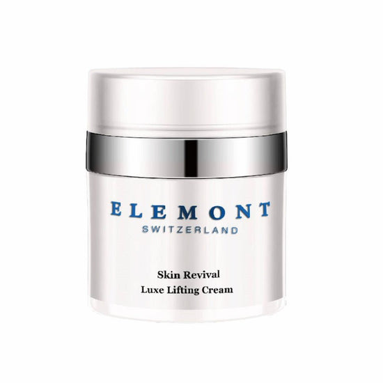 ELEMONT - Skin Reviva Luxe Lifting Cream (Lifting, Firming, Hydrating, Antioxidant) (e50ml) E112 - Beauty Online™ 肌齡喜源™