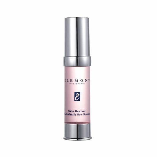 ELEMONT - Skin Revival Botosimile Eye Serum (Dark Circles, Edema Of The Eyes, Firming, Reduce Fine Lines) (e20ml) E120 - Beauty Online™ 肌齡喜源™