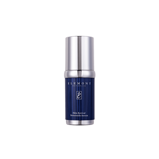 ELEMONT - Skin Revival Botosimile Serum (Anti - Wrinkle Aging, Firming, Lifting, Moisturising) (e30ml) E109 - Beauty Online™ 肌齡喜源™