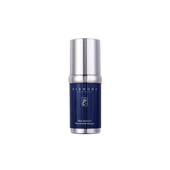 ELEMONT - Skin Revival Botosimile Serum (Anti - Wrinkle Aging, Firming, Lifting, Moisturising) (e30ml) E109 - Beauty Online™ 肌齡喜源™