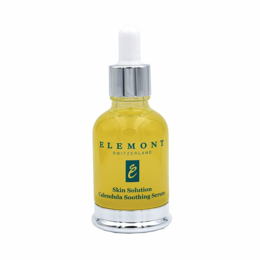 ELEMONT - Skin Solution Calendula Soothing Serum (Soothing, Dry Skin, Eczema, Rosacea, Calm, Sensitive) (e30ml) E909 - Beauty Online™ 肌齡喜源™