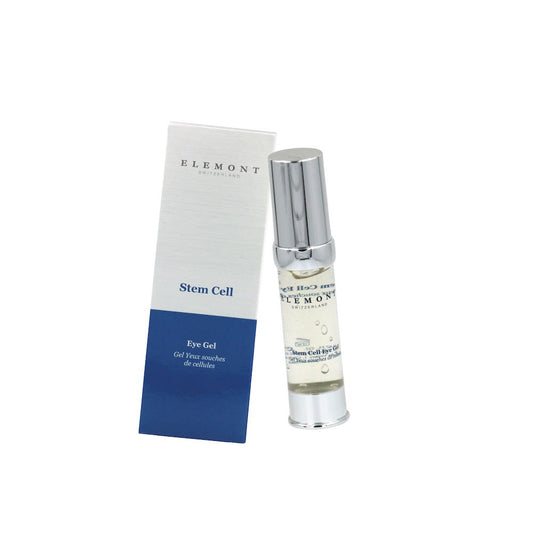 ELEMONT - Stem Cell Eye Gel Serum(Dark Circles, Edema Of The Eyes, Moisturising, Oil Control, Smoothing, Hydrating, Firming) (e20ml) E602 - Beauty Online™ 肌齡喜源™