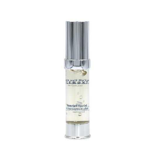 ELEMONT - Stem Cell Eye Gel Serum(Dark Circles, Edema Of The Eyes, Moisturising, Oil Control, Smoothing, Hydrating, Firming) (e20ml) E602 - Beauty Online™ 肌齡喜源™