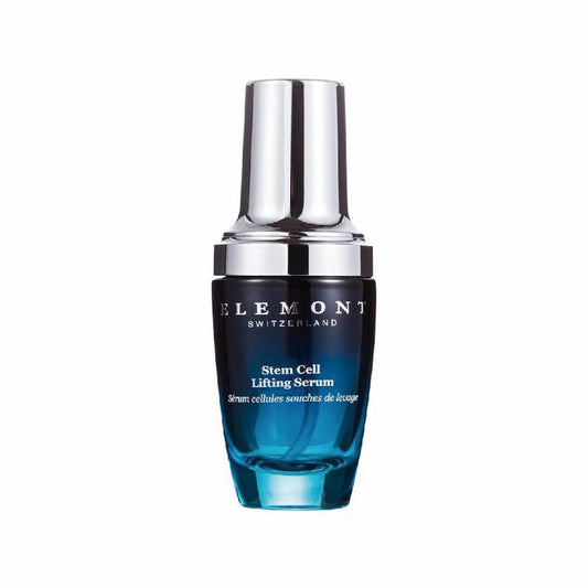 ELEMONT - Stem Cell Lifting Serum (Moisturising, Anti - Wrinkling, Anti - Aging, Firming) (e30ml) E603 - Beauty Online™ 肌齡喜源™