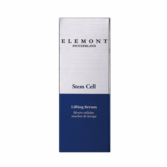 ELEMONT - Stem Cell Lifting Serum (Moisturising, Anti - Wrinkling, Anti - Aging, Firming) (e30ml) E603 - Beauty Online™ 肌齡喜源™