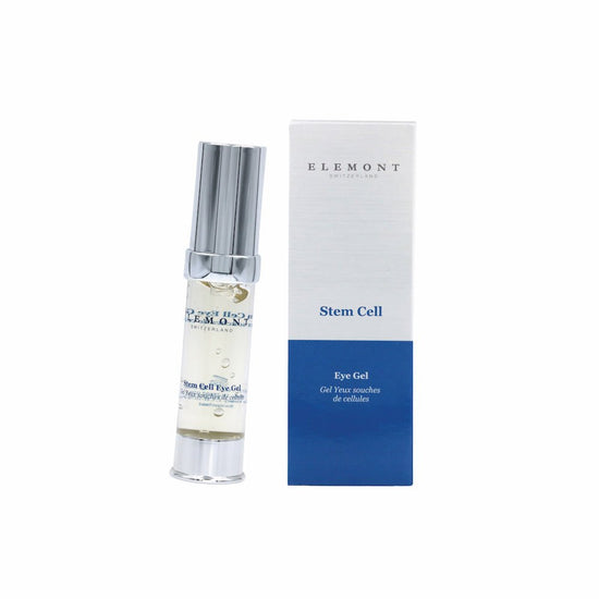ELEMONT - Stem Cell Revitalizing Set (Hydrating, Anit - Wrinkling, Anti - Aging, Firming, Dark Circles) CB008 - Beauty Online™ 肌齡喜源™