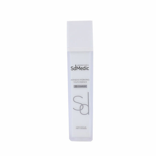 SdMedic – Intensive Hydrating Youth Essence 3S Complex (Moisturising, Hydrating, Reduce Fine Lines, Improve Complexion) (e100ml) SD002 - Beauty Online™ 肌齡喜源™